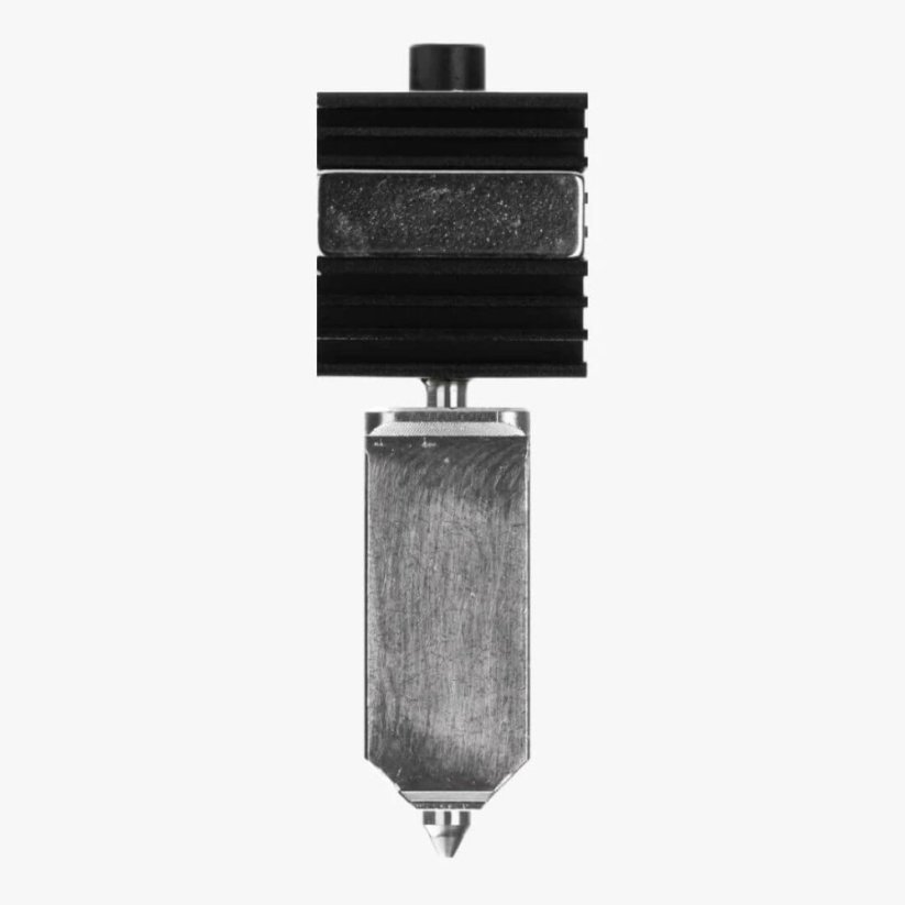 Bambu Lab Hotend s tryskou z tvrzené oceli 0,4 mm pro A1 a A1 Mini