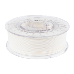 Spectrum PLA Pro polárna biela (polar white)