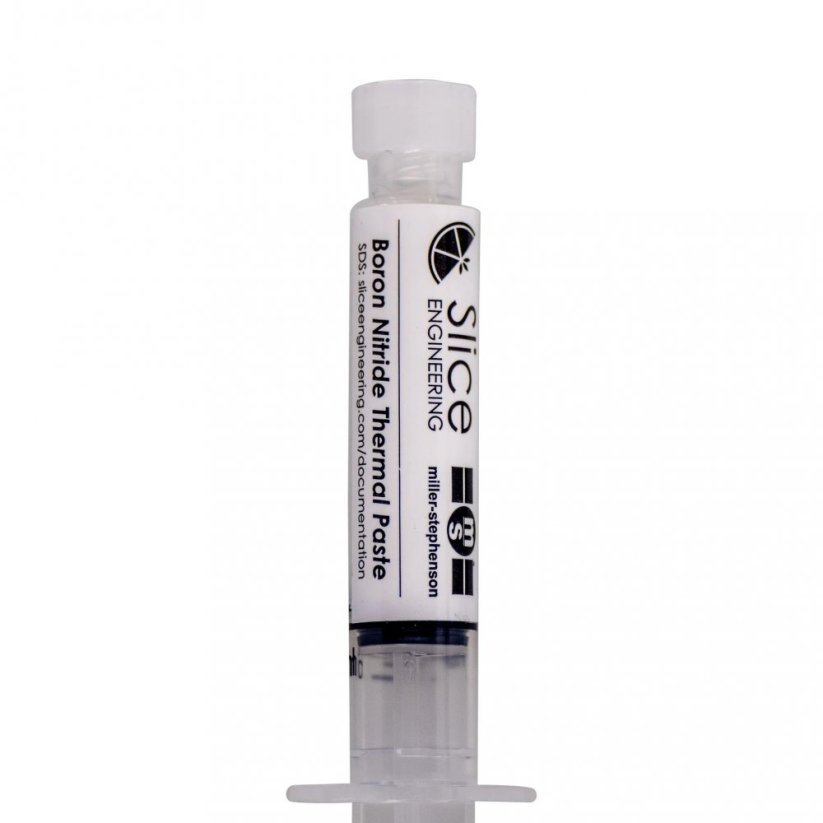 Slice Engineering Thermal Paste (Boron Nitride Paste)