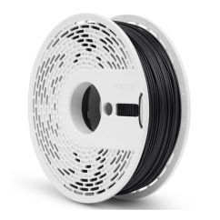 Fiberlogy PETG FR V0 černá (black)