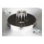 Bondtech Krokový motor Nema14 20mm Ø36mm