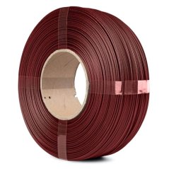 The Filament ReFill PETG CF red