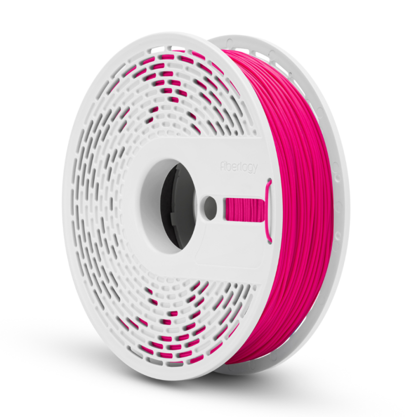 Fiberlogy Fiberflex 40D ružová (pink) 0,5 kg