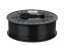 Filament 3DPower Basic PLA čierna (black) Cievka