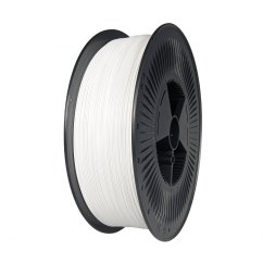 Filament Devil Design PET-G biela (white) 5kg