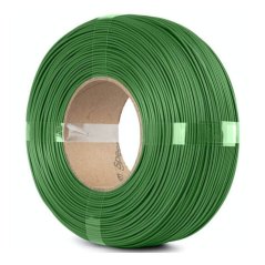 Spectrum ReFill PLA High Speed smaragdově zelená (leaf green)