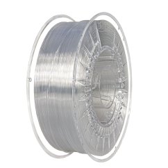 Filament Devil Design PET-G transparent