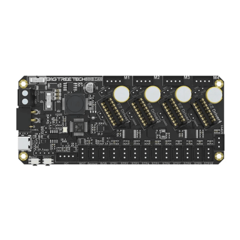 BIGTREETECH ERCF Control Board only MMB CAN V1.0