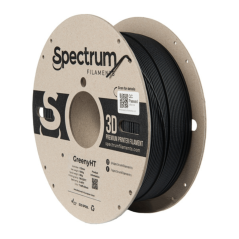 Spectrum GreenyHT traffic black