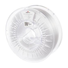 Spectrum PCTG premium průhledná (clear)