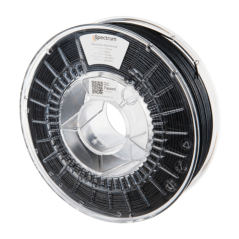 Spectrum ASA Kevlar cierna (black) 0,75 kg