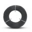 Fiberlogy Refill Easy PLA grafitová šedá (graphite) Cívka
