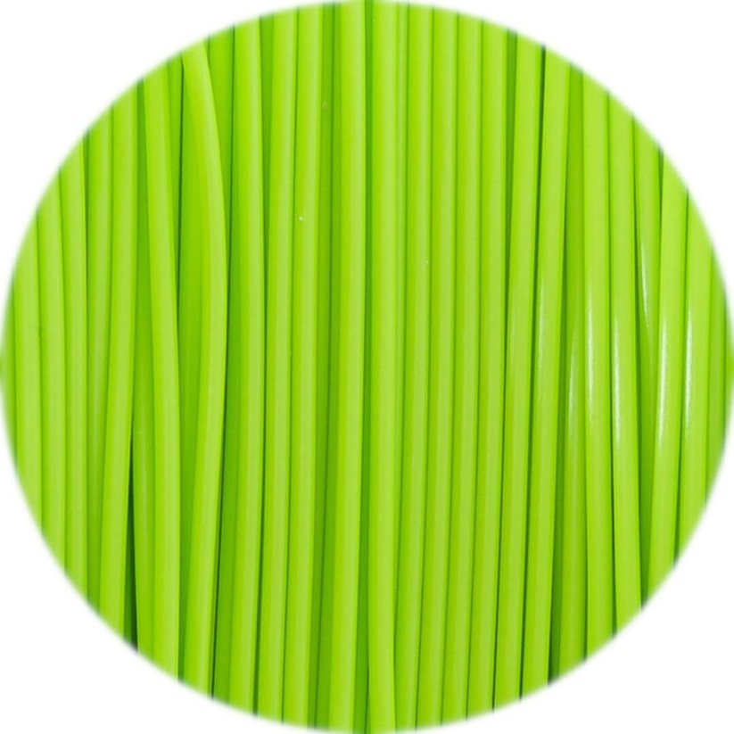 Fiberlogy Easy PLA svetlozelená (light green) 0,85 kg