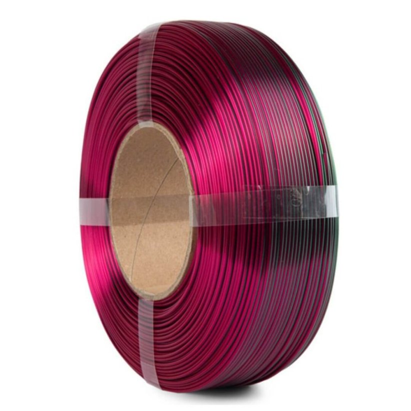 Spectrum ReFill PLA Magic SILK Raspberry blush