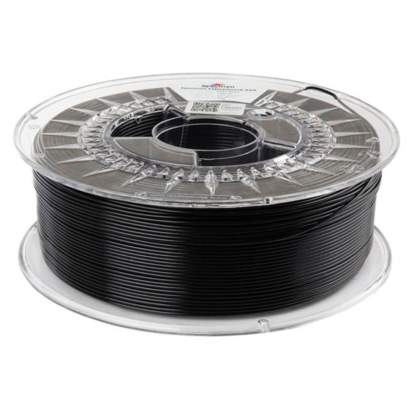 Spectrum FlameGuard ASA 275 černá (deep black)