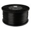 Spectrum PLA Pro čierná (deep black) 8kg