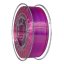 Devil Design Silk Dual pink pearl/violet