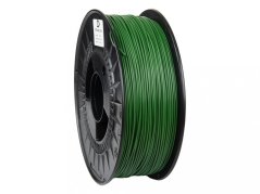 Filament 3DPower Basic PLA zelená (green) Filament 3DPower Basic PLA zelená (green)