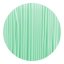 Fiberlogy Easy PLA pastelovo mätová (pastel mint) 0,85 kg