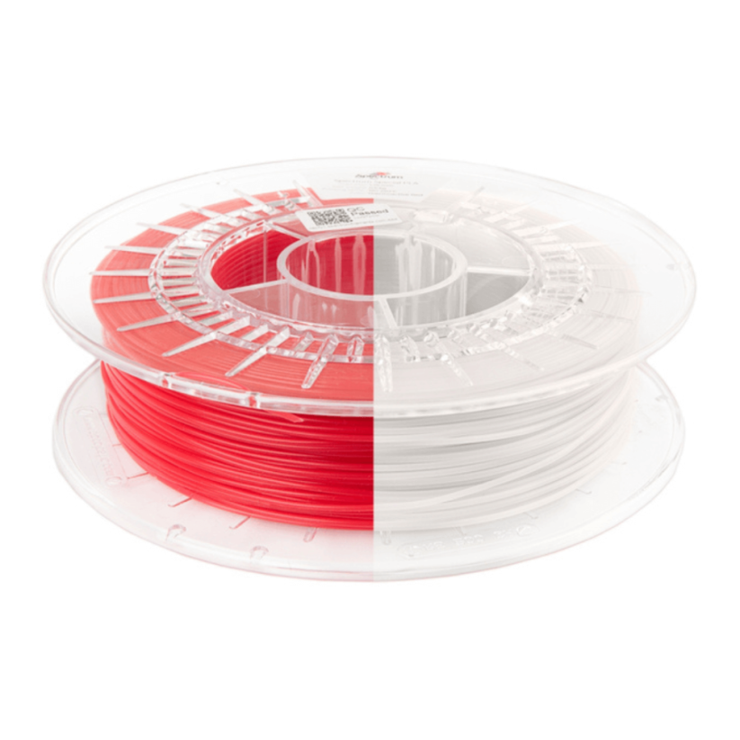 Spectrum PLA Thermoactive red 0,5 kg