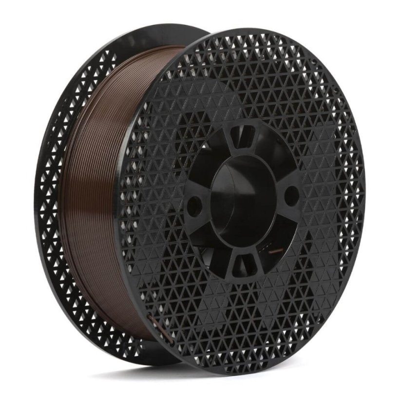 Filament PM PLA hnedá (brown)