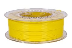 Filament 3D Kordo PLA citronově žlutá (yellow lemon)