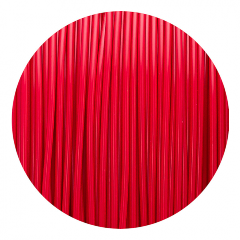 Fiberlogy ASA červená (red) 0,75 kg
