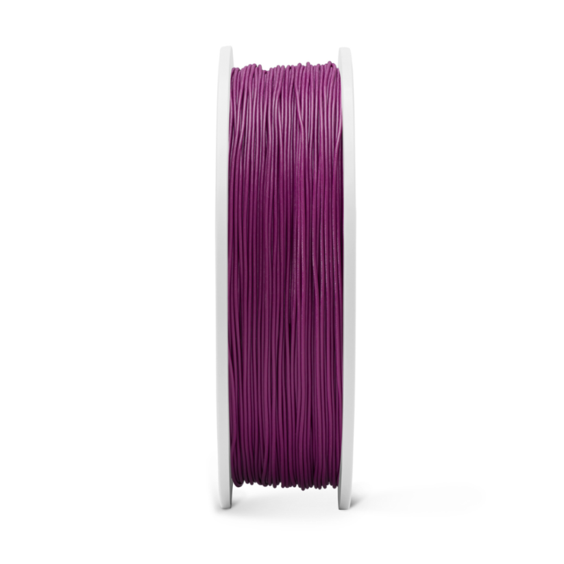 Fiberlogy Fiberflex 40D fialová (purple) 0,5 kg