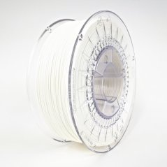 Filament Devil Design PLA biela (white) Filament Devil Design PLA biela (white)