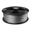 Spectrum PLA Pro strieborná (silver star) 2kg
