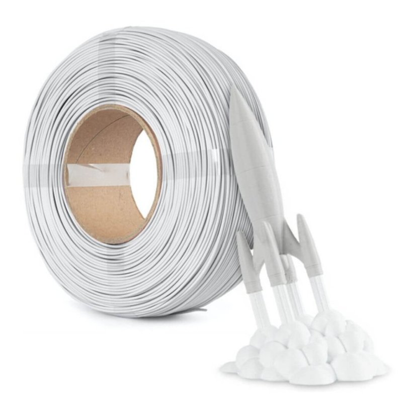 Spectrum ReFill PLA High Speed telegrey