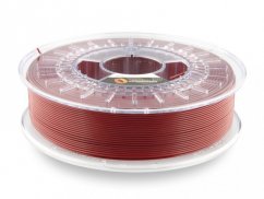 Filament Fillamentum Extrafill PLA fialově červená (purple red)