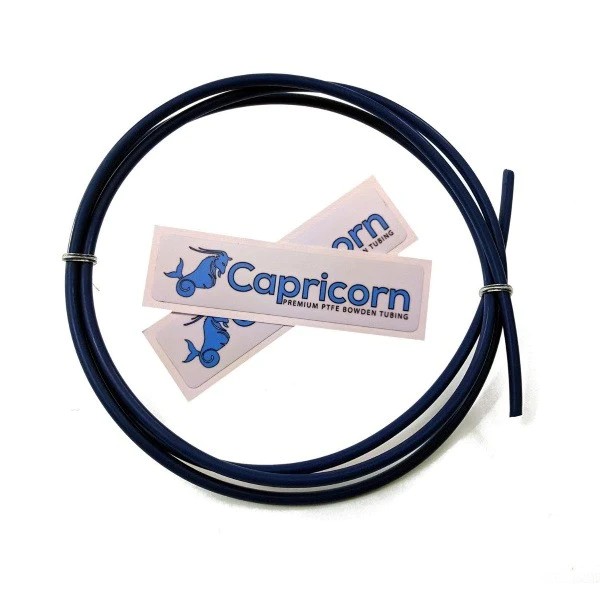 Capricorn XS Prémiová PTFE hadička s velmi nízkým třením