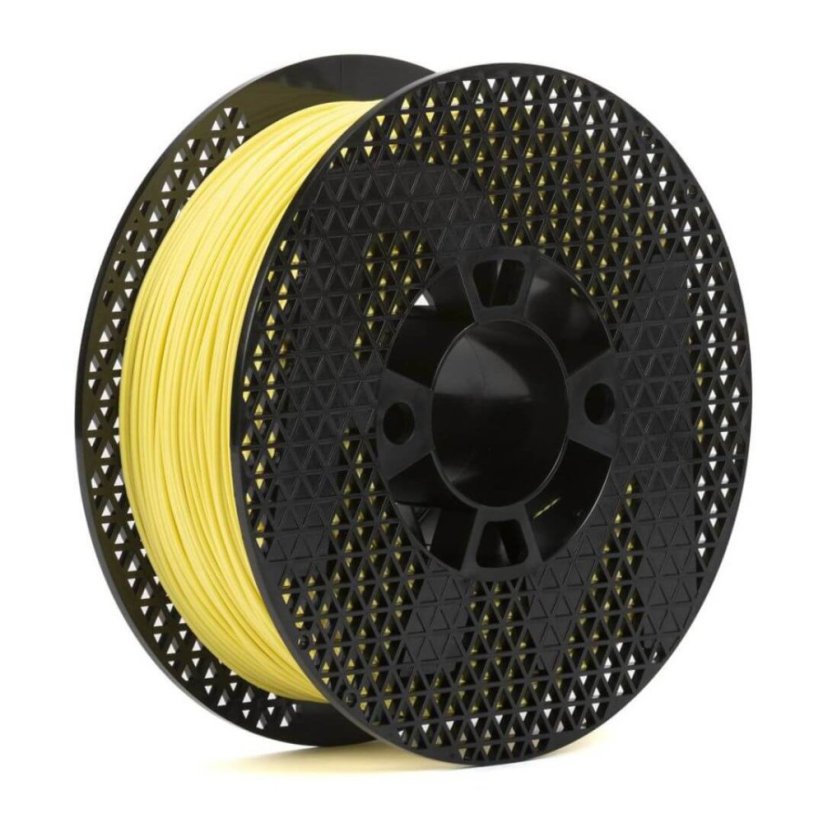 Filament PM PLA+ Pastel edition - Banana Yellow