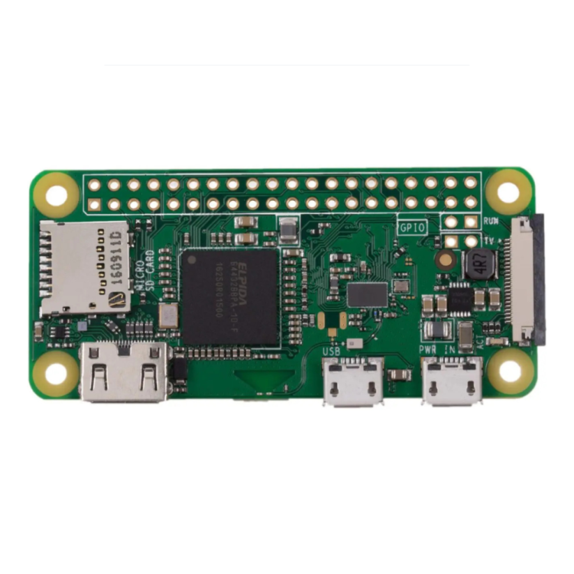Sada Raspberry Pi Zero 2 W pre Printerhive