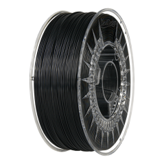 Devil Design ASA černá (black) 0,8 Kg