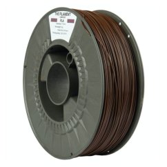 The Filament PLA bison brown