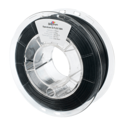 Spectrum S-Flex 98A černá (deep black) 0,25kg