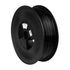 Spectrum PCTG premium černá (traffic black) 4,5kg