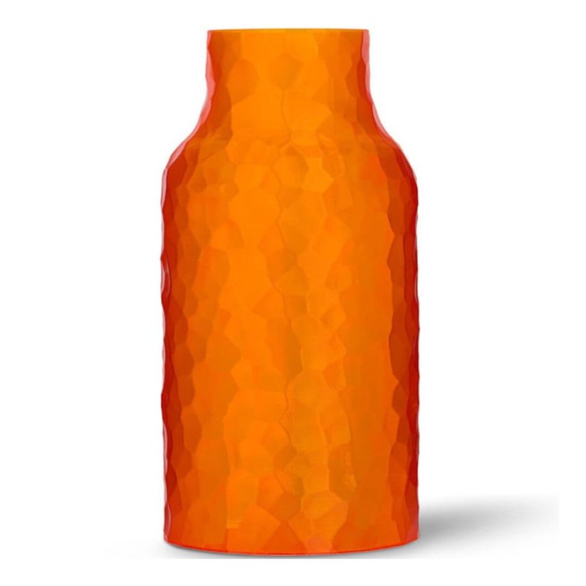 Fiberlogy HS PLA Clear orange 0,85 kg