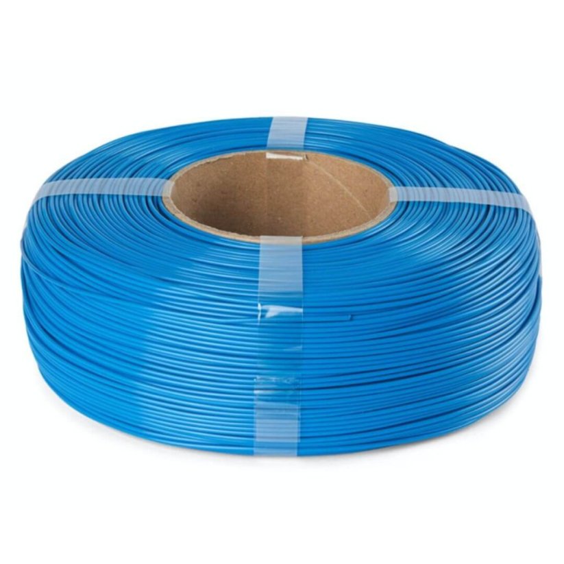 The Filament ReFill PLA HS modrá (winter blue)