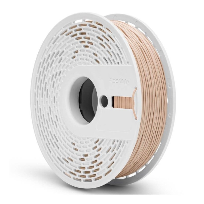 Fiberlogy Fiberflex 30D béžová (beige) 0,5 kg
