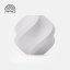 Bambu Lab PET-G HF bílá (white) 1kg