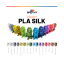 Spectrum PLA SILK Indigo Blue