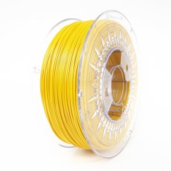 Filament Devil Design PET-G jasně žltá (bright yellow)