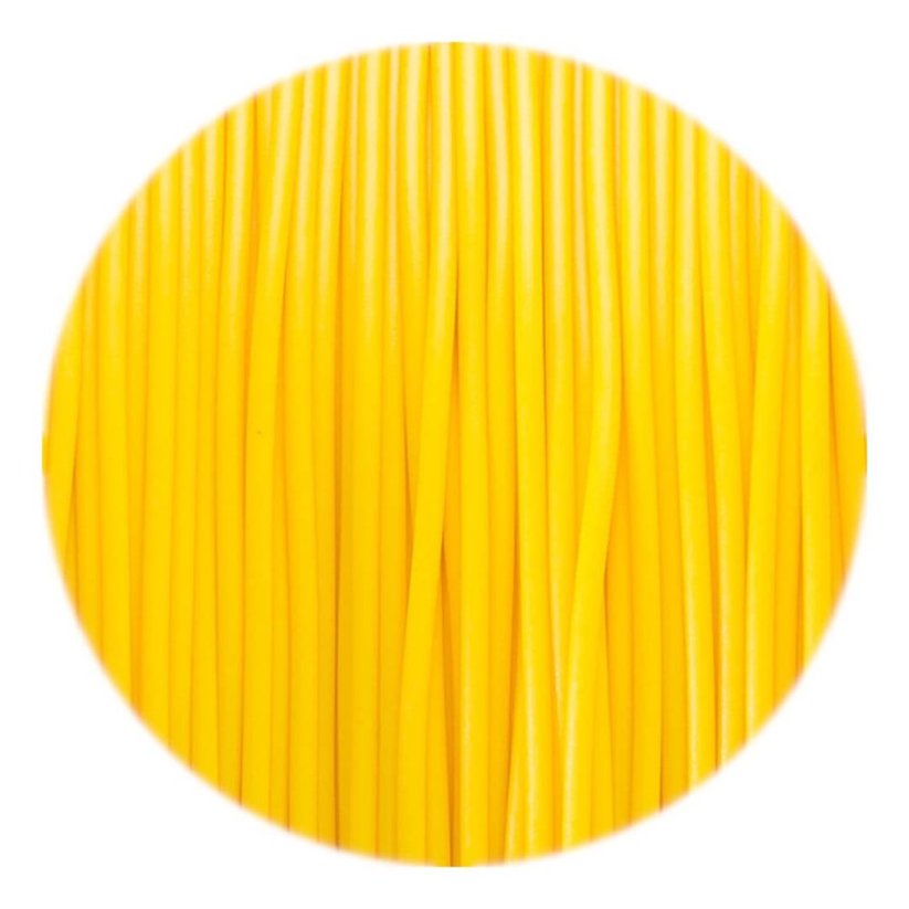 Fiberlogy Fiberflex 40D žlutá (yellow) 0,85 kg