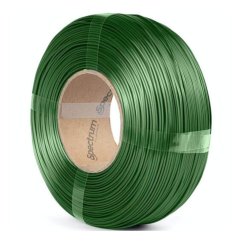 Spectrum PLA ReFill SILK Tropical Green