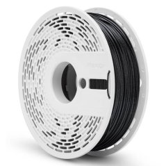 Fiberlogy ABS černá (onyx) 0,85 kg