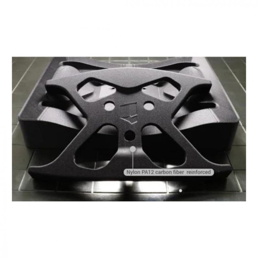 Polymaker PolyMide™ PA12-CF čierna (black)
