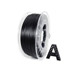 Filament Aurapol ASA černá (graphite black)